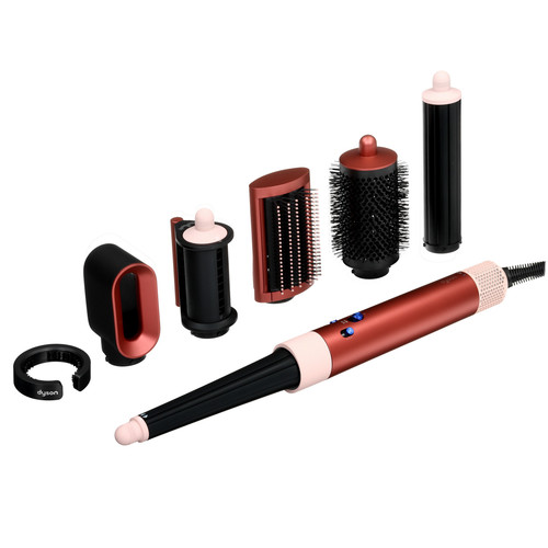 Купить Мультистайлер Dyson Airwrap i.d. HS08 Straight+Wavy бронзовый в интернет-магазине DNS. Характеристики, цена Dyson Airwrap i.d. HS08 Straight+Wavy | 5603321.