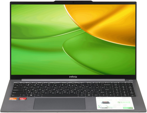 Купить 15.6" Ноутбук Infinix XBOOK B15 BL51A7H серый в интернет-магазине DNS. Характеристики, цена Infinix XBOOK B15 BL51A7H | 5653733.