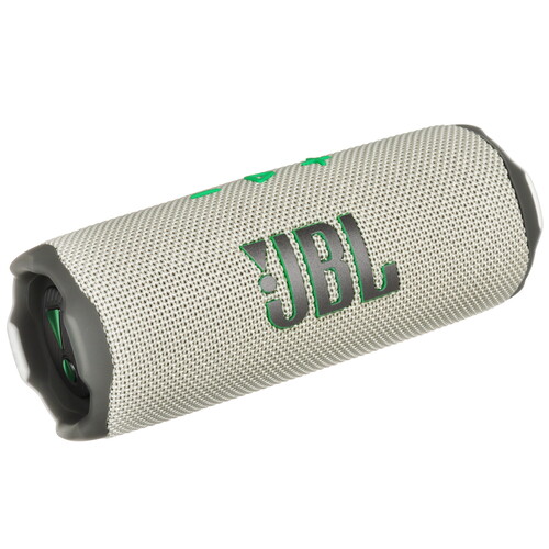 Купить Портативная колонка JBL Flip 7, бежевый в интернет-магазине DNS. Характеристики, цена JBL Flip 7 | 5651791.