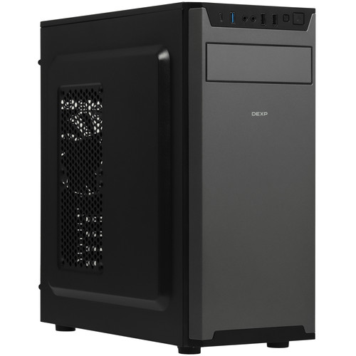 Купить ПК DEXP Atlas H572 в интернет-магазине DNS. Характеристики, цена DEXP Atlas H572 | 5654769.