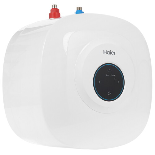 Купить Водонагреватель электрический Haier ES30V-EQ2 в интернет-магазине DNS. Характеристики, цена Haier ES30V-EQ2 | 9082261.