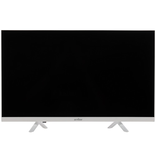 Купить 24" (61 см) Телевизор Aceline 24HCS1W белый в интернет-магазине DNS. Характеристики, цена Aceline 24HCS1W | 9320302.