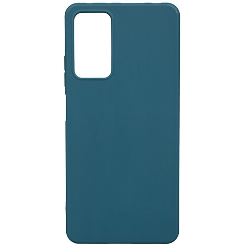 Купить Накладка  Aceline Fresh Color для Xiaomi Redmi Note 11 Pro синий в интернет-магазине DNS. Характеристики, цена Aceline Fresh Color | 5007708.