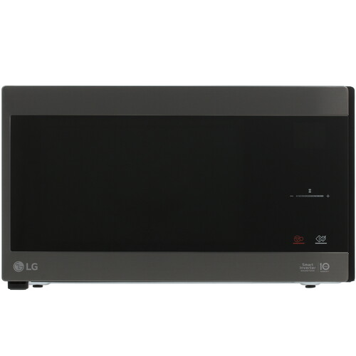Купить Микроволновая печь LG NeoChef MS2596CIT черный в интернет-магазине DNS. Характеристики, цена LG NeoChef MS2596CIT | 8154805.