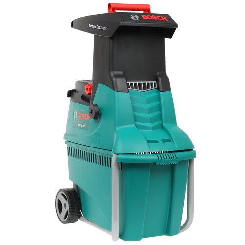 Купить Садовый измельчитель электрический Bosch AXT 25TC в интернет ...