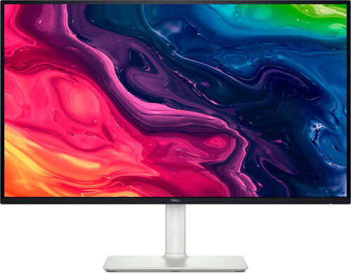 Купить 27" Монитор Dell S2725QS белый в интернет-магазине DNS. Характеристики, цена Dell S2725QS | 5646083.