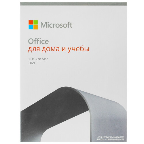 Отзывы покупателей о ПО Microsoft Office 2021 для дома и учебы ...