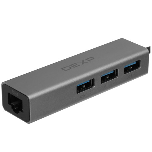 Купить Док-станция DEXP DDS-DST1013 в интернет-магазине DNS. Характеристики, цена DEXP DDS-DST1013 | 9284084.
