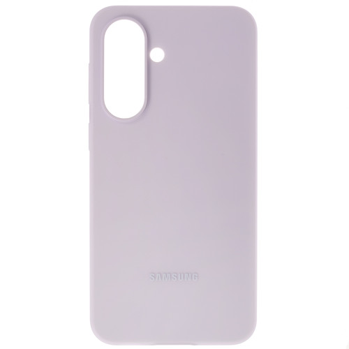 Купить Накладка  Samsung Silicone Case для Samsung Galaxy A37 фиолетовый в интернет-магазине DNS. Характеристики, цена Samsung Silicone Case | 5664773.