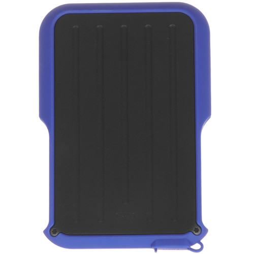 Купить 1 ТБ Внешний HDD Silicon Power Armor A66 [SP010TBPHD66SS3B] в интернет-магазине DNS. Характеристики, цена Silicon Power Armor A66 | 5468629.