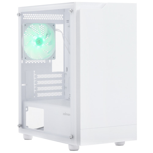 Купить Корпус ZALMAN T4 PLUS [T4 Plus White] белый в интернет-магазине DNS. Характеристики, цена ZALMAN T4 PLUS | 5604939.