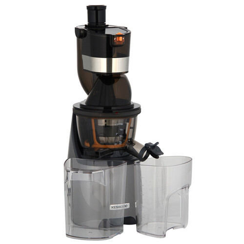 Купить Соковыжималка электрическая Kenwood JMP800SI серебристый в