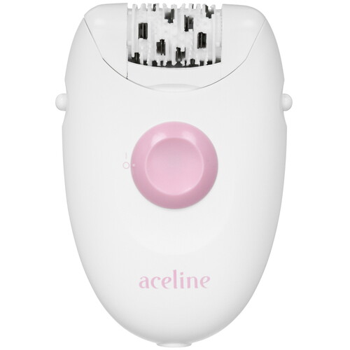 Купить Эпилятор Aceline LS-9001 в интернет-магазине DNS. Характеристики, цена Aceline LS-9001 | 9110589.