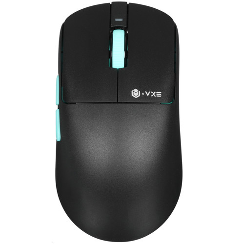 Купить Мышь беспроводная/проводная Red Square IO x VXE R1 SE+ [IO131] черный в интернет-магазине DNS. Характеристики, цена Red Square IO x VXE R1 SE+ | 5444936.