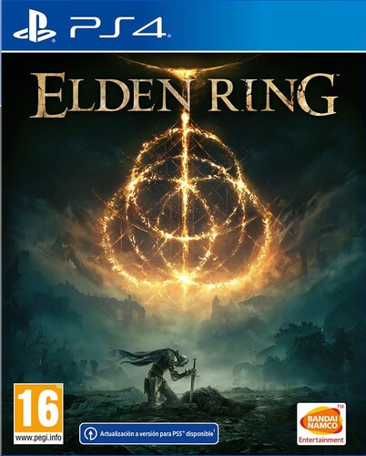 Купить Игра Elden Ring (PS4) в интернет-магазине DNS. Характеристики, цена Elden Ring | 5036416.
