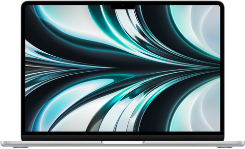 Купить 13.6" Ноутбук Apple MacBook Air серебристый в интернет-магазине DNS. Характеристики, цена Apple MacBook Air | 5453098.