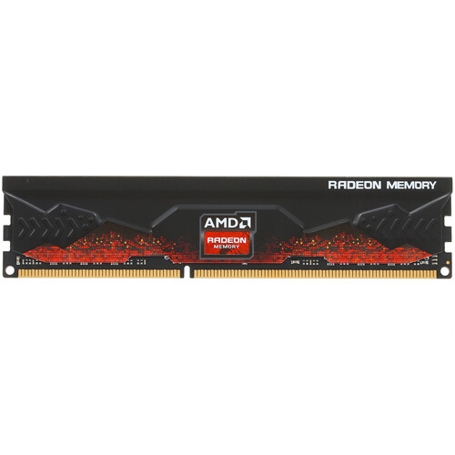 Купить Оперативная память AMD Radeon R5 Entertainment Series ...
