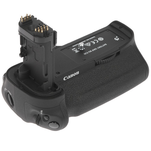 Купить Батарейный блок Canon BG-E20 в интернет-магазине DNS. Характеристики, цена Canon BG-E20 | 1098961.
