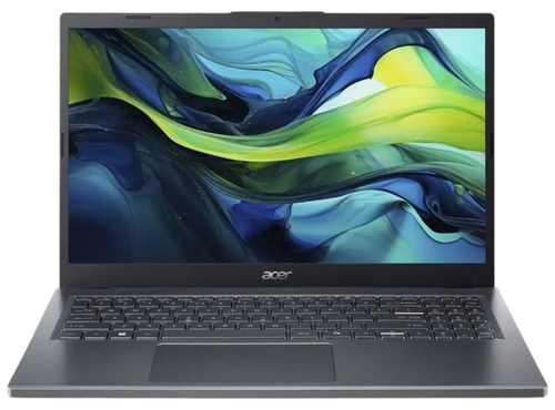 Купить 15.6" Ноутбук Acer Aspire A15-51M-70VH серый в интернет-магазине DNS. Характеристики, цена Acer Aspire A15-51M-70VH | 5459914.