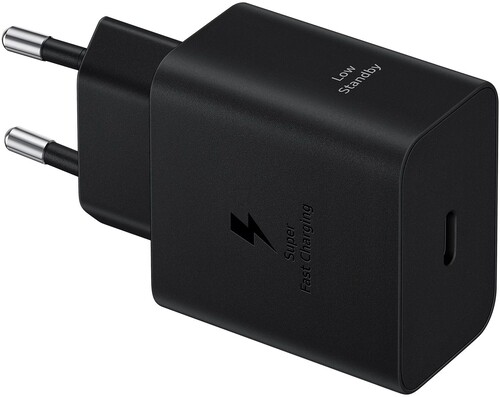 Купить Сетевое зарядное устройство Samsung EP-5020 черный в интернет-магазине DNS. Характеристики, цена Samsung EP-5020 | 9213770.