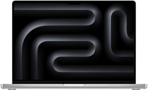 Купить 16.2" Ноутбук Apple MacBook Pro M4 MAX серебристый в интернет-магазине DNS. Характеристики, цена Apple MacBook Pro M4 MAX | 5630989.