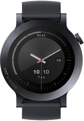 Купить Смарт-часы CMF by Nothing Watch Pro 3 в интернет-магазине DNS. Характеристики, цена CMF by Nothing Watch Pro 3 | 5637881.