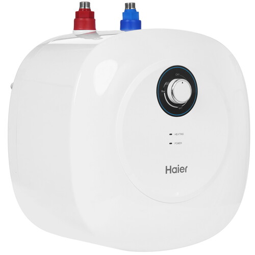 Купить Водонагреватель электрический Haier ES15V-MQ2 в интернет-магазине DNS. Характеристики, цена Haier ES15V-MQ2 | 9082259.