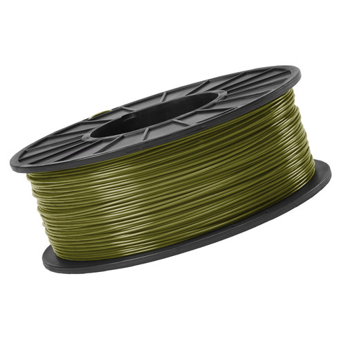 Купить Пластик Funtastique PLA-1KG-HK зеленый в интернет-магазине DNS. Характеристики, цена Funtastique PLA-1KG-HK | 1630371.