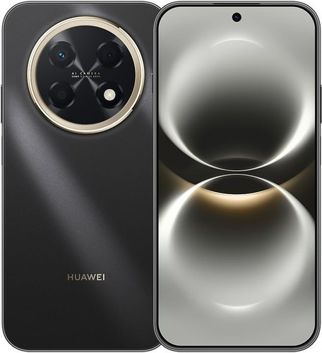 Купить 6.84" Смартфон HUAWEI nova 15 Max 256 ГБ черный в интернет-магазине DNS. Характеристики, цена HUAWEI nova 15 Max | 5922750.