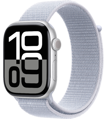 Купить Смарт-часы Apple Watch Series 10 46 mm в интернет-магазине DNS. Характеристики, цена Apple Watch Series 10 46 mm | 5499390.