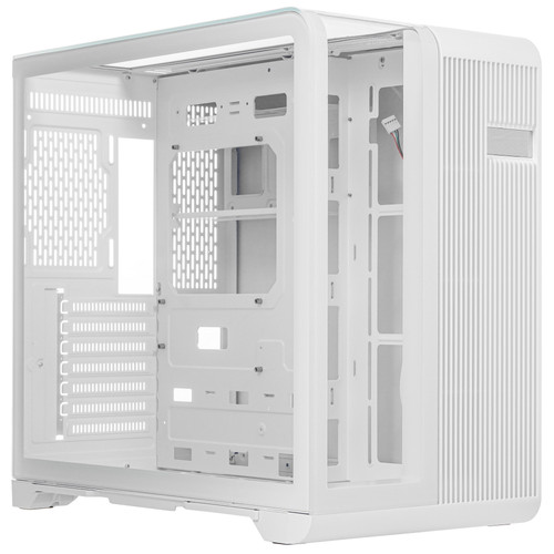Купить Корпус 1STPLAYER RT7 [RT7-WH] белый в интернет-магазине DNS. Характеристики, цена 1STPLAYER RT7 | 5616735.
