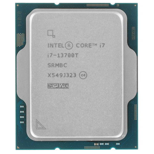 Купить Процессор Intel Core i7-13700T OEM в интернет-магазине DNS. Характеристики, цена Intel Core i7-13700T | 5454449.