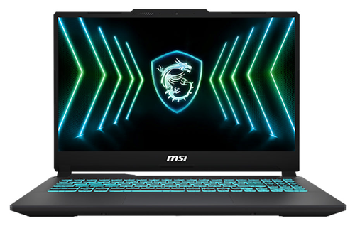 Купить 15.6" Ноутбук MSI Cyborg 15 Black Edition черный в интернет-магазине DNS. Характеристики, цена MSI Cyborg 15 Black Edition | 9428288.