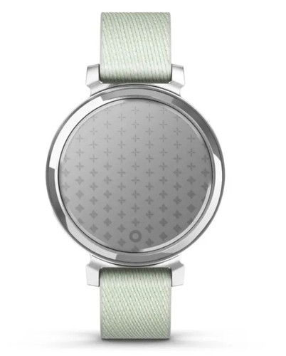 Купить Смарт-часы Garmin Lily 2 Classic в интернет-магазине DNS. Характеристики, цена Garmin Lily 2 Classic | 5482666.