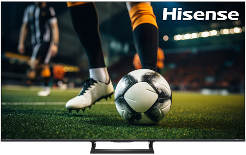 Купить 65" (164 см) Телевизор Hisense 65U77SL черный в интернет-магазине DNS. Характеристики, цена Hisense 65U77SL | 9359078.