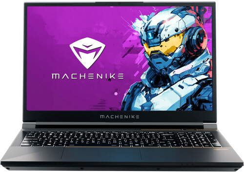 Купить 15.6" Ноутбук Machenike S15 Quazar черный в интернет-магазине DNS. Характеристики, цена Machenike S15 Quazar | 5456111.