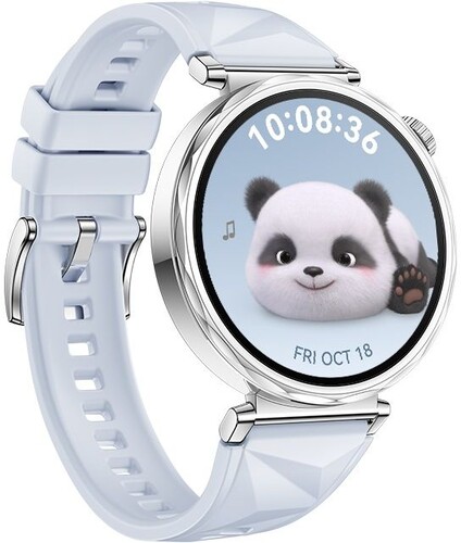 Купить Смарт-часы HUAWEI WATCH GT 5 18 mm в интернет-магазине DNS. Характеристики, цена HUAWEI WATCH GT 5 18 mm | 5484751.