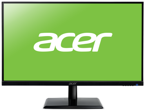 Купить 23.8" Монитор Acer EK241YGbi черный в интернет-магазине DNS. Характеристики, цена Acer EK241YGbi | 5624520.