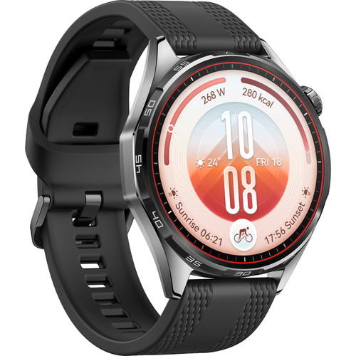Купить Смарт-часы HUAWEI Watch GT 7 46mm в интернет-магазине DNS. Характеристики, цена HUAWEI Watch GT 7 46mm | 5949309.