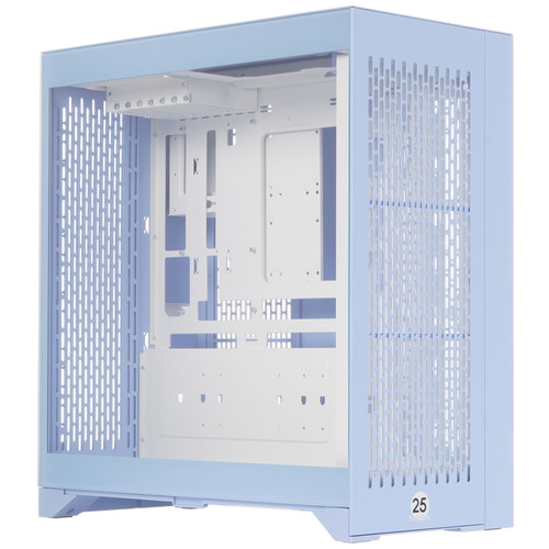 Купить Корпус Thermaltake CTE E660 MX Hydrangea Blue [CA-1Y3-00MFWN-01] голубой в интернет-магазине DNS. Характеристики, цена Thermaltake CTE E660 MX Hydrangea Blue | 5467188.