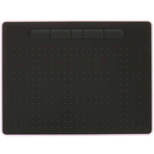 Купить Графический планшет Wacom Intuos M Bluetooth в интернет-магазине DNS. Характеристики, цена Wacom Intuos M Bluetooth | 4865209.