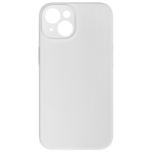 Купить Накладка  BoraSCO Liquid Case для Apple iPhone 14 белый в интернет-магазине DNS. Характеристики, цена BoraSCO Liquid Case | 5601733.