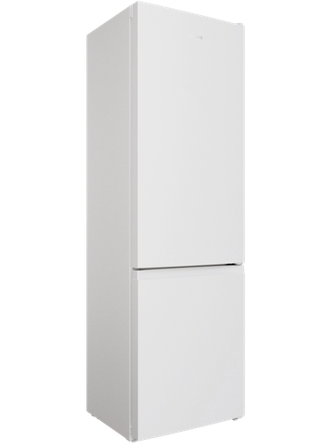 Купить Холодильник с морозильником   Hotpoint HT 5200 C W белый в интернет-магазине DNS. Характеристики, цена Hotpoint HT 5200 C W | 9314359.