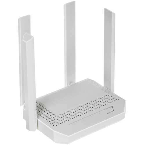 Купить Wi-Fi роутер Netcraze Speedster 4G+ NC-2911 в интернет-магазине DNS. Характеристики, цена Netcraze Speedster 4G+ NC-2911 | 5641338.