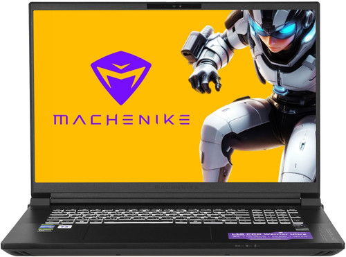 Купить 18" Ноутбук Machenike L18 PRO Mars Max черный в интернет-магазине DNS. Характеристики, цена Machenike L18 PRO Mars Max | 5623735.