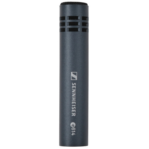 Купить Микрофон Sennheiser E 614 черный в интернет-магазине DNS. Характеристики, цена Sennheiser E 614 | 9304177.