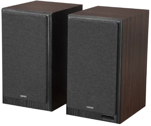 Купить Колонки Edifier R2750DB MKII коричневый в интернет-магазине DNS. Характеристики, цена Edifier R2750DB MKII | 5670151.