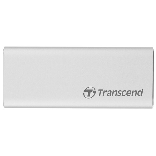 Купить 250 ГБ Внешний SSD Transcend ESD260C [TS250GESD260C] в интернет-магазине DNS. Характеристики, цена Transcend ESD260C | 5452679.