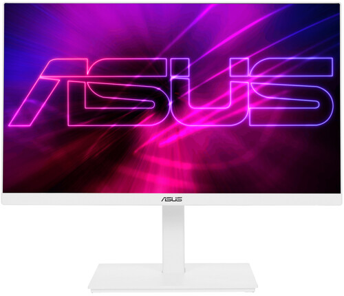 Купить 23.8" Монитор ASUS VA24EQSB-W белый в интернет-магазине DNS. Характеристики, цена ASUS VA24EQSB-W | 9143987.