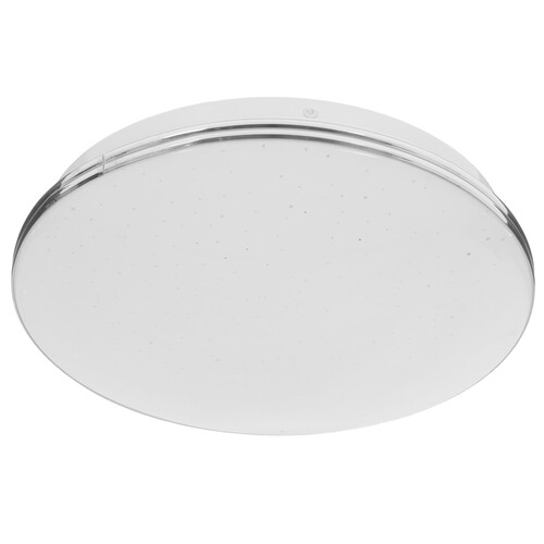 Читать и смотреть обзоры на Светильник потолочный Ritter Iris 52344 4 ...